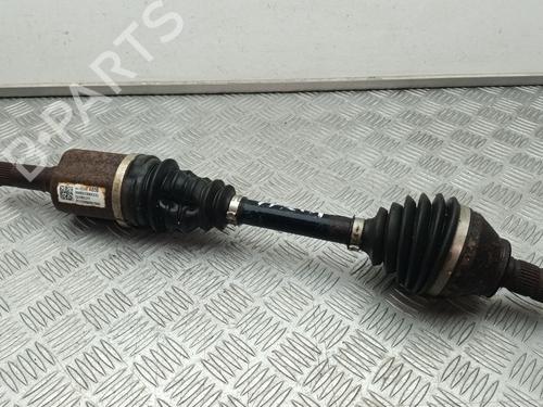Used Left front driveshaft VAUXHALL INSIGNIA Mk I (A) Sports Tourer (G09) 2.0 CDTI 4x4 (35) (170 hp) 32039075