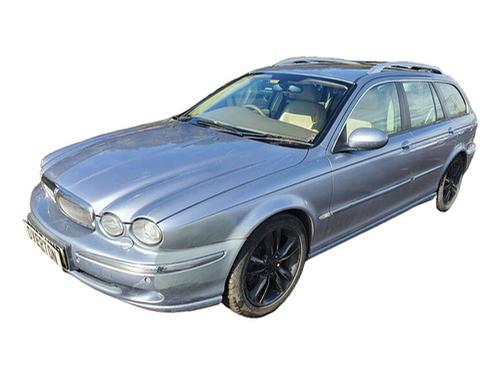 Used Intercooler JAGUAR X-TYPE I (X400) 2.1 V6 (156 hp) 29678125