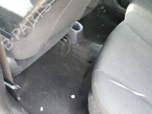 Rear axle PEUGEOT 208 I (CA_, CC_) 1.2 VTI 82 | BP29651246M2