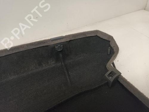 Rear parcel shelf VAUXHALL CORSA Mk II (C) (X01) 1.0 12V (F08, F68) | BP29647747C85