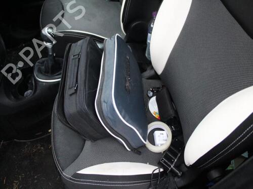 Bremssattel links hinten FIAT 500L (351_, 352_) 1.4 (199LYB1B) | BP29672466M107 