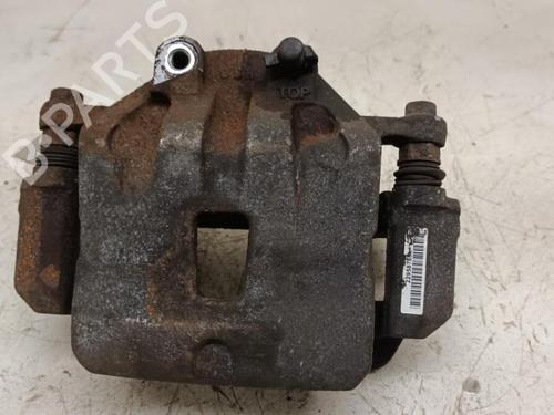 Venstre bremsekaliber foran VAUXHALL ZAFIRA Mk III (P12) 2.0 CDTi (75) | BP29649002M105