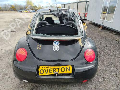 Servostyringsbeholder VW NEW BEETLE (9C1, 1C1) 2.0 | BP29660463M117 