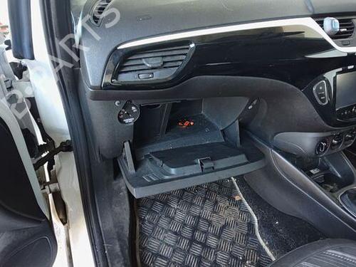 Autre VAUXHALL CORSA Mk IV (E) (X15) 1.2 | BP30981588O1 