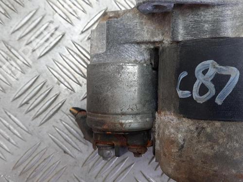 Starter NISSAN PRIMERA Hatchback (P12) 1.8 | BP29647651M8