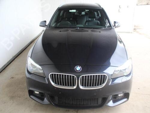 Right front suspension arm BMW 5 Touring (F11) 535 d | BP30048355M13 