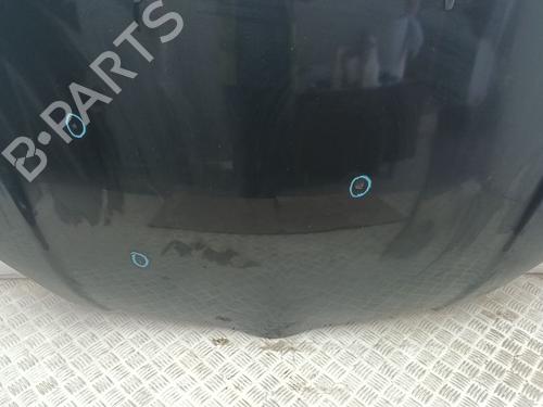 Hood TOYOTA COROLLA (_E12_) 2.0 D-4D (CDE120R, CDE120L_) | BP29668832C1 