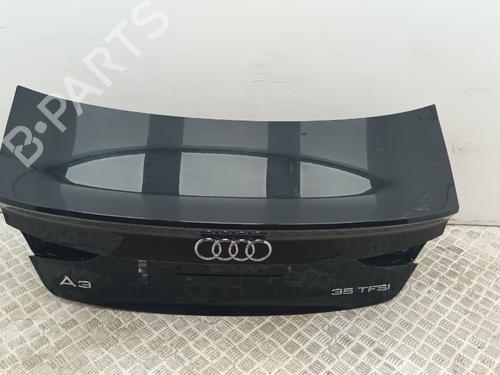 Used Boot lining AUDI A3 Limousine (8VS, 8VM) 35 TFSI (150 hp) 29654089