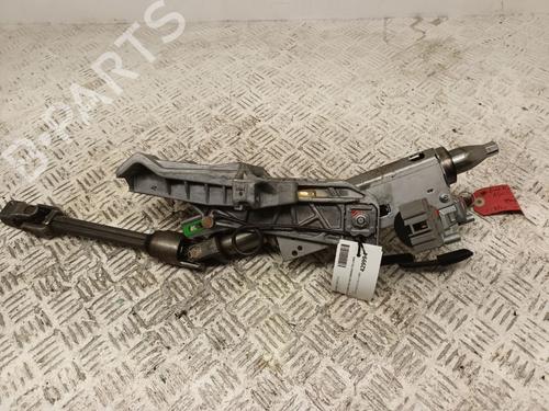 Steering column FORD MONDEO IV Turnier (BA7) 1.8 TDCi | BP29667906M21 