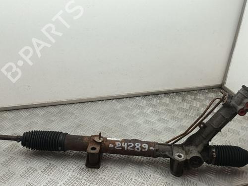 Used Steering rack NISSAN PRIMASTAR Bus (X83) dCi 100 (101 hp) 31606314