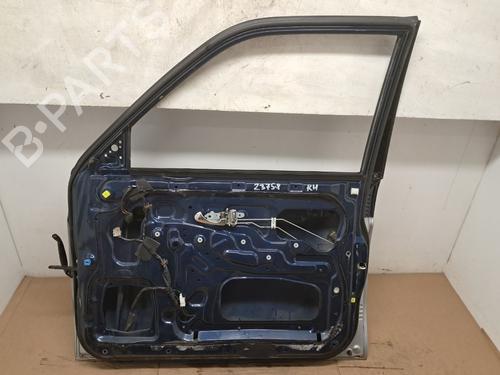 Right front door MITSUBISHI L200 (K7_T, K6_T, K5_T) 2.5 TD 4WD (K74T) | BP29670958C3 