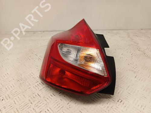 Left taillight FORD FOCUS III 1.0 EcoBoost | BP29664552C34