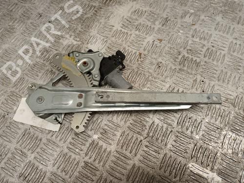 Rear right window mechanism NISSAN JUKE (F16_) DIG-T 117 | BP29654285C25 