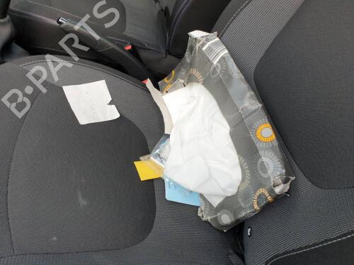 Anti roll bar RENAULT CAPTUR I (J5_, H5_) 1.2 TCe (J5AU) | BP29672426M96