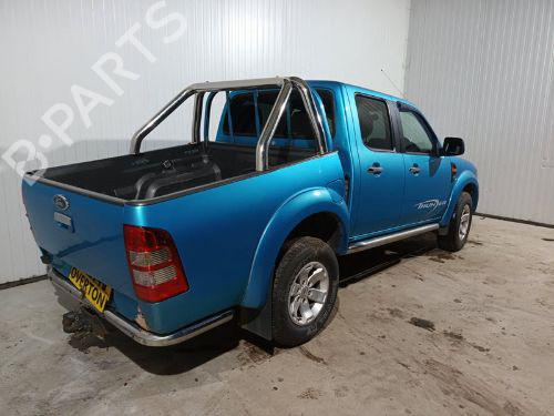 Left front driveshaft FORD RANGER (ET) 2.5 TDCi 4x4 | BP29658055M38 