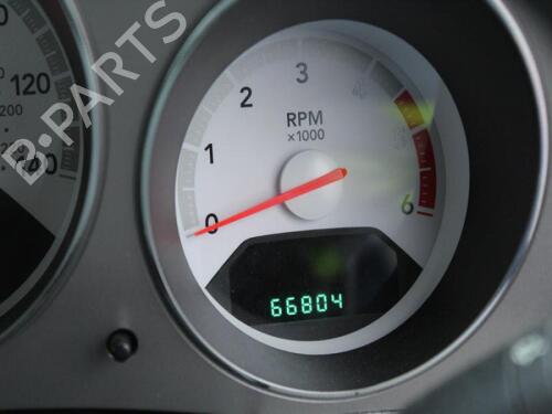 Other DODGE AVENGER 2.0 CRD | BP29671630O1 
