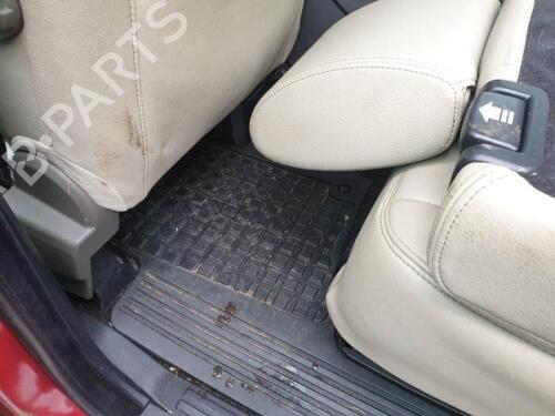 Driver airbag LAND ROVER DISCOVERY III (L319) 2.7 TD 4x4 | BP29649544C9