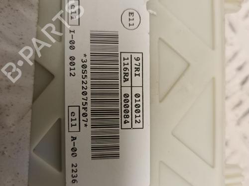 Fuse box FORD FOCUS III 1.0 EcoBoost | BP29664554E1