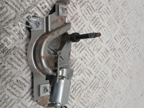 Rear wiper motor FORD FIESTA VI Van 1.6 TDCi | BP29667220M102 