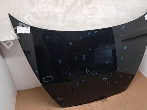 Hood VOLVO V50 (545) D4 | BP29672910C1