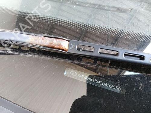 Electronic module HYUNDAI H-1 Travel (TQ) 2.5 CRDi | BP29987151M83