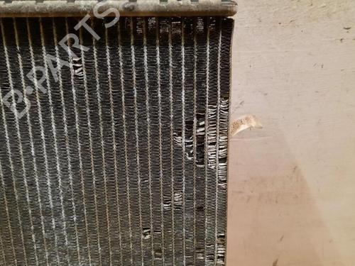 Køler PEUGEOT 407 (6D_) 1.6 HDi 110 (6D9HZC, 6D9HYC) | BP29647870M31