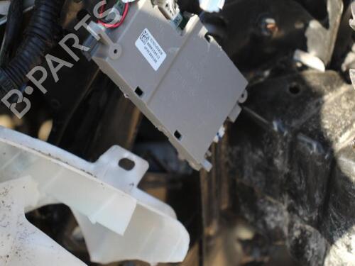 Front right seatbelt HYUNDAI i40 I (VF) 1.7 CRDI | BP31748412I25 