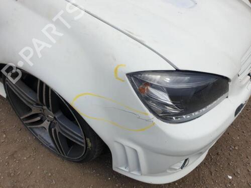 Right front brake caliper MERCEDES-BENZ CLK (C209) CLK 320 (209.365) | BP29649134M104