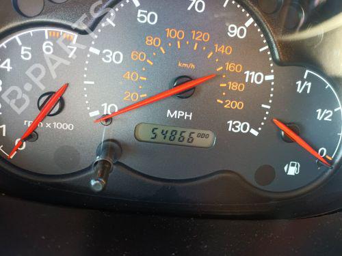 Tailgate FORD STREET KA (RL2) 1.6 | BP29656252C6 