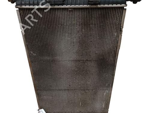 Køler FORD TRANSIT V363 Platform/Chassis (FED, FFD) 2.2 TDCi RWD (125 hp) 29663518