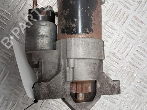 Starter MITSUBISHI OUTLANDER II (CW_W) 2.2 DI-D 4WD | BP29687473M8 