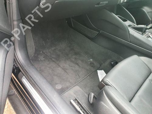 Hinterachse AUDI A3 Limousine (8VS, 8VM) 35 TFSI | BP29654084M2 