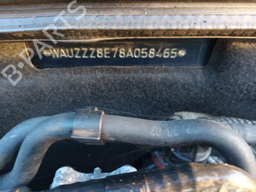 Left front driveshaft AUDI A4 B7 (8EC) 2.0 TDI 16V | BP29658581M38 