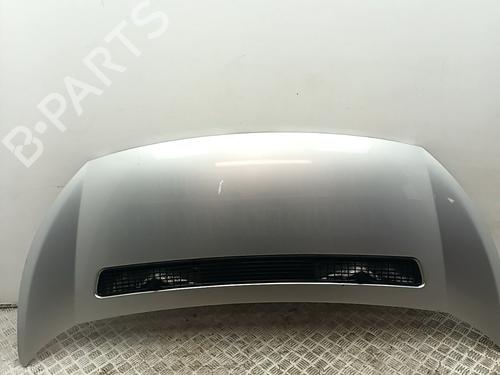 Motorhjelm CITROËN JUMPY II Van 1.6 HDi 90 16V (90 hp) 29680450