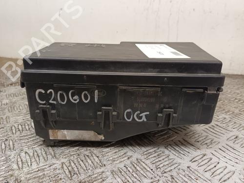 Fuse box FORD FOCUS II (DA_, HCP, DP) 1.8 TDCi | BP28635685E1
