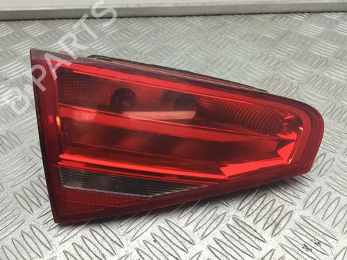 Left taillight AUDI A4 B8 (8K2) 2.0 TDI | BP29653639C34 