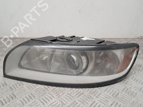 Left headlight VOLVO V50 (545) D4 | BP29676515C28 
