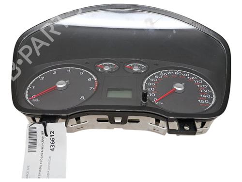 Used Instrument cluster FORD FOCUS C-MAX (DM2) 1.8 (125 hp) 29670594