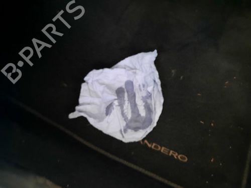 Left front shock absorber DACIA SANDERO III 1.0 TCe 100 | BP29654742M16  - Image 16