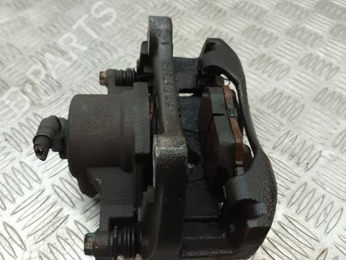 Venstre bremsekaliber foran VAUXHALL INSIGNIA Mk II (B) Hatchback (Z18) 1.5 (68) | BP29661819M105 