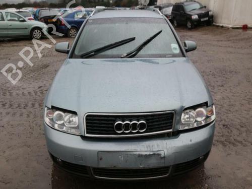 Retrovisor izquierdo AUDI A4 B6 Avant (8E5) 1.9 TDI | BP29645587C26 