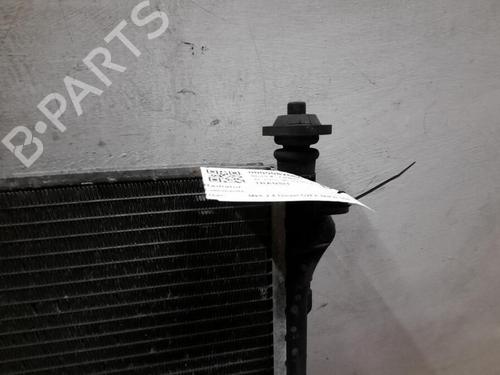 Køler FORD TRANSIT Platform/Chassis (FM_ _, FN_ _) 2.4 DI (F_A_, F_B_, F_C_, F_D_) | BP29647858M31