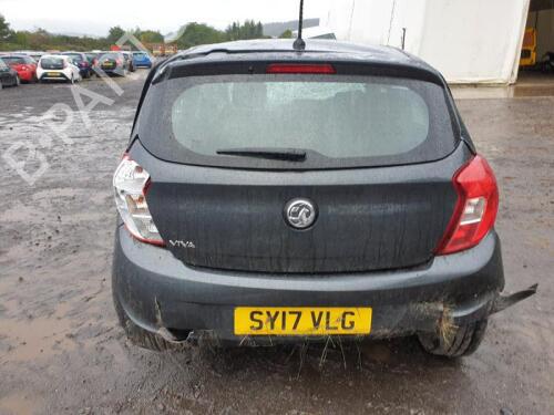 Drivaksel fortil Højre VAUXHALL VIVA (C16) 1.0 | BP29648619M39 