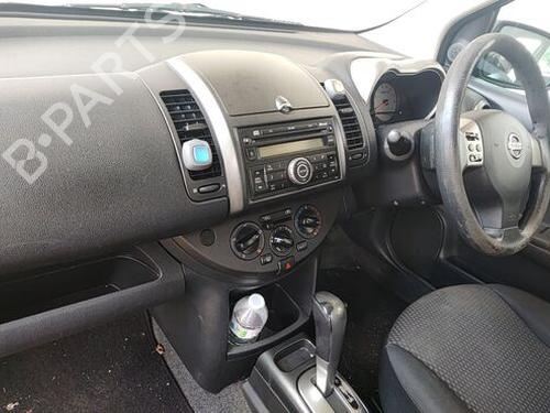 Engine control unit (ECU) NISSAN MICRA III (K12) 1.2 16V | BP29682651M57 