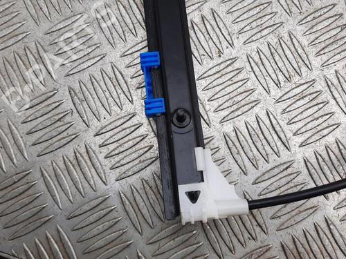 Front right window mechanism BMW X5 (E53) 3.0 d | BP29648630C23