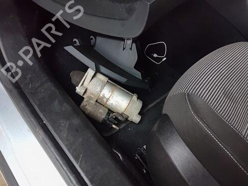 Rear center seatbelt VAUXHALL INSIGNIA Mk I (A) Sports Tourer (G09) 2.0 CDTI (35) | BP32005967I27