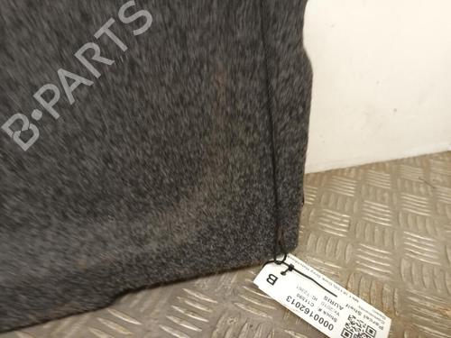 Rear parcel shelf TOYOTA AURIS (_E15_) 1.33 Dual-VVTi (NRE150_, NRE150R) | BP29649389C85
