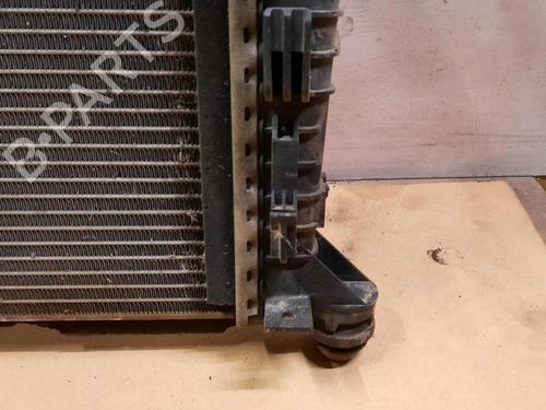 Water radiator FORD FOCUS C-MAX (DM2) 1.8 | BP29647886M31 