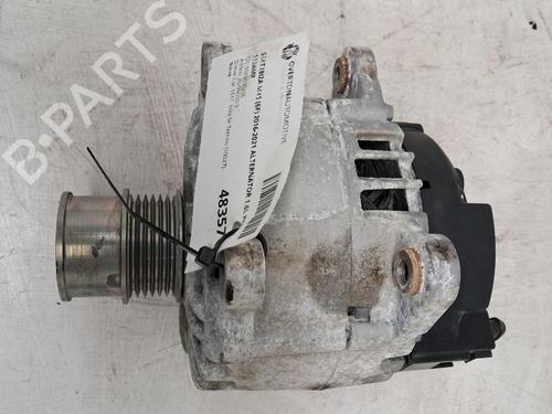 Alternator SEAT IBIZA V (KJ1, KJG) 1.0 TSI | BP29646832M7 