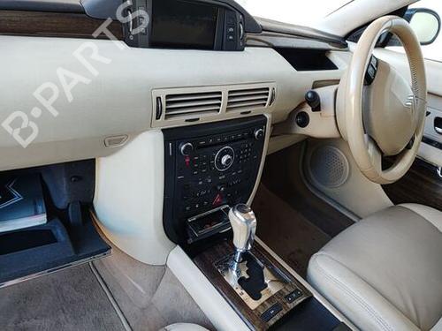 Left front suspension arm CITROËN C6 (TD_) 2.7 HDi | BP29675355M12 